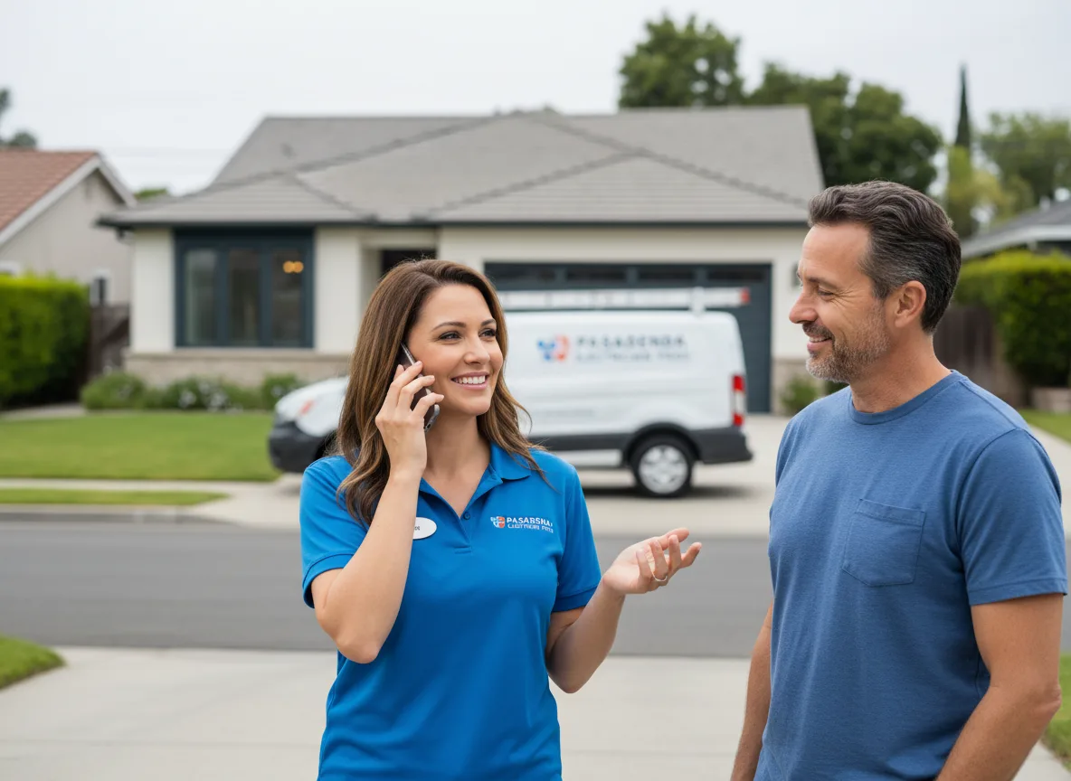 Electrician New Bedford, PA FAQs
